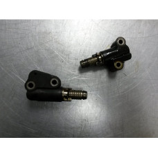 110Z121 Timing Chain Tensioner Pair For 08-09 Nissan Titan  5.6 13070ZE00A